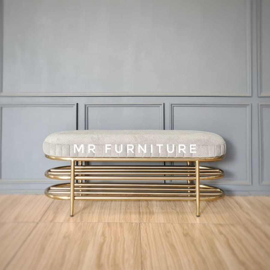 Sofa Bench | Meja Marmer